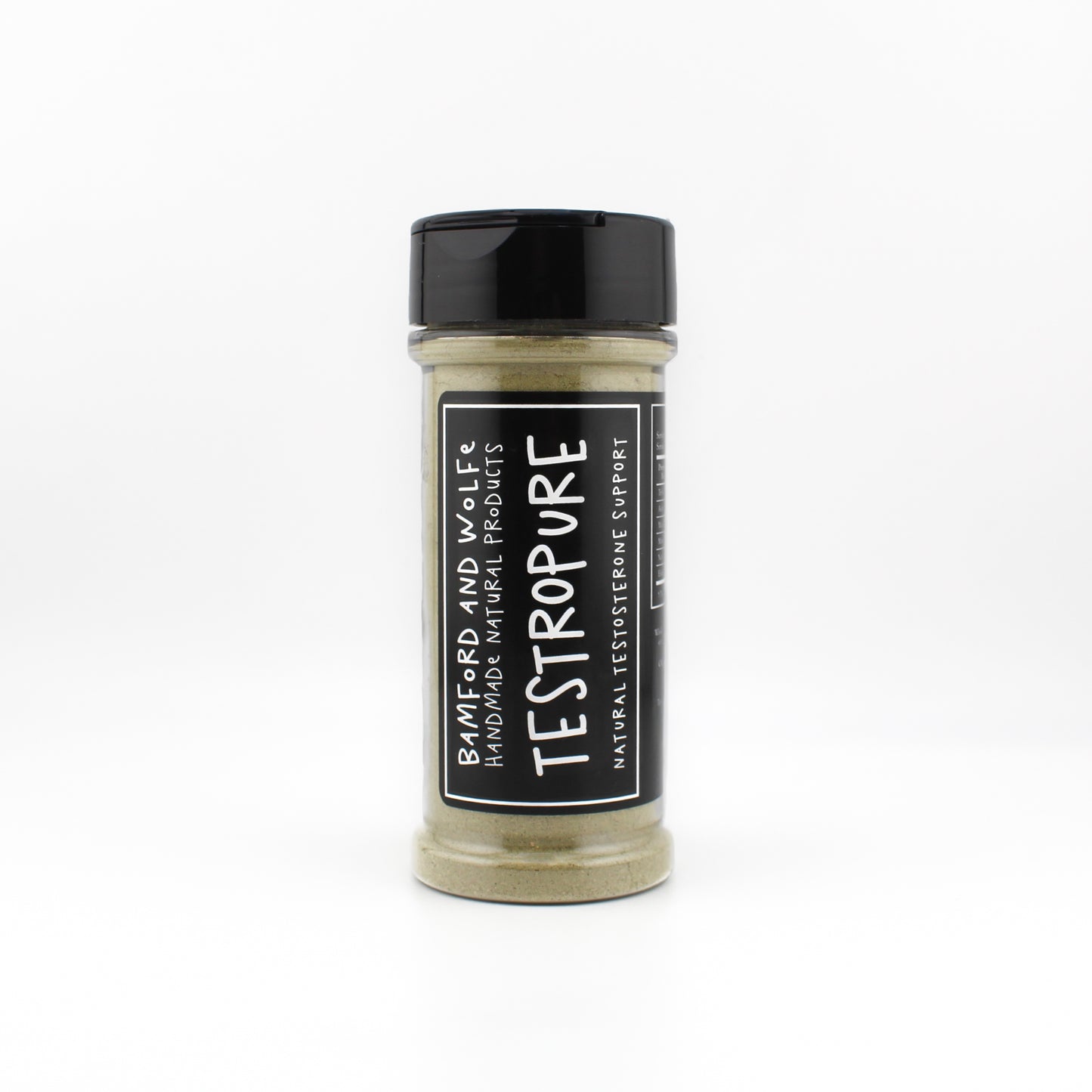 TESTROPURE