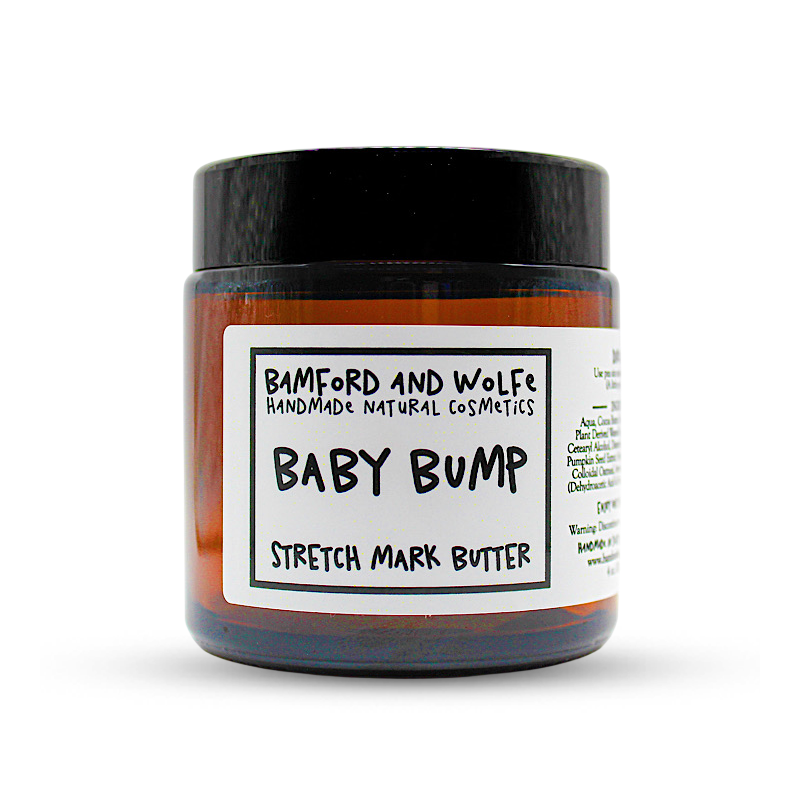 Baby Bump