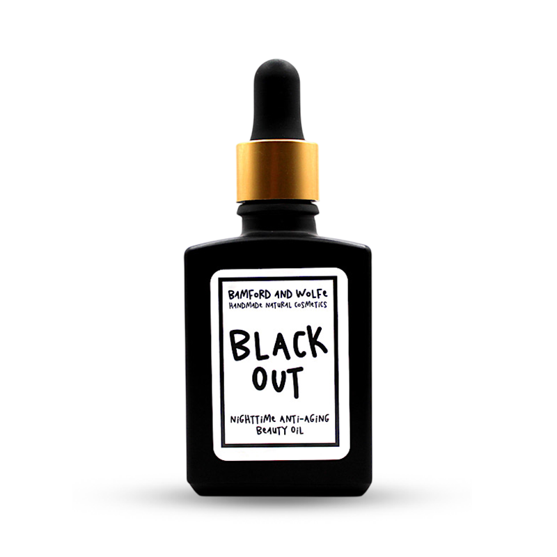 Black Out