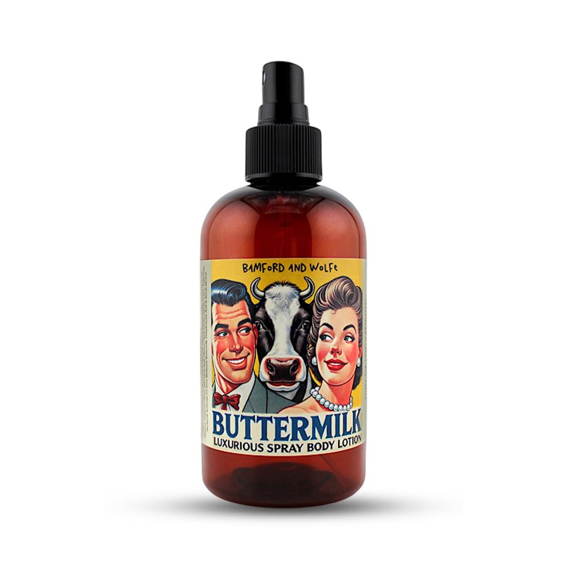 Buttermilk