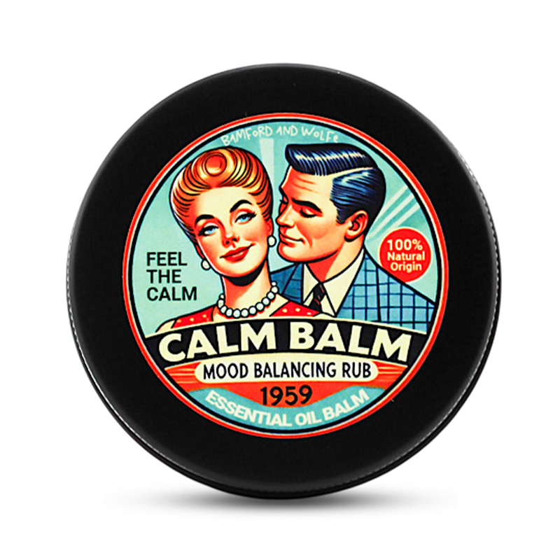 Calm Balm