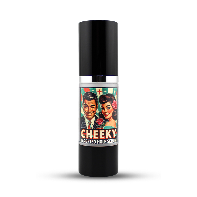 Cheeky