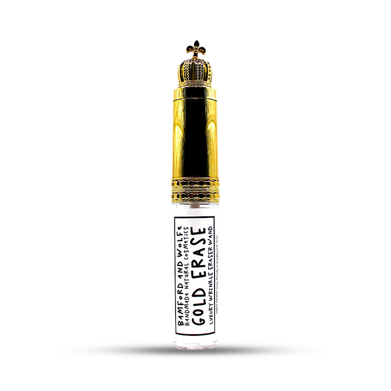 Gold Erase