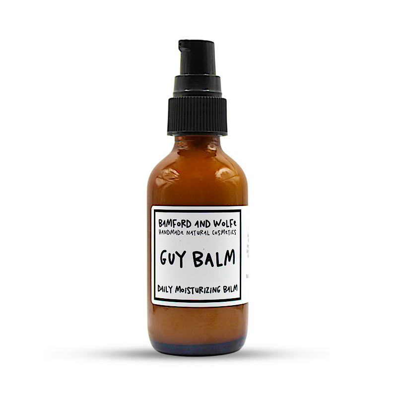 Guy Balm