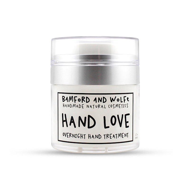 Hand Love