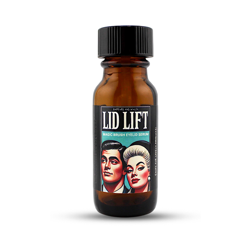Lid Lift