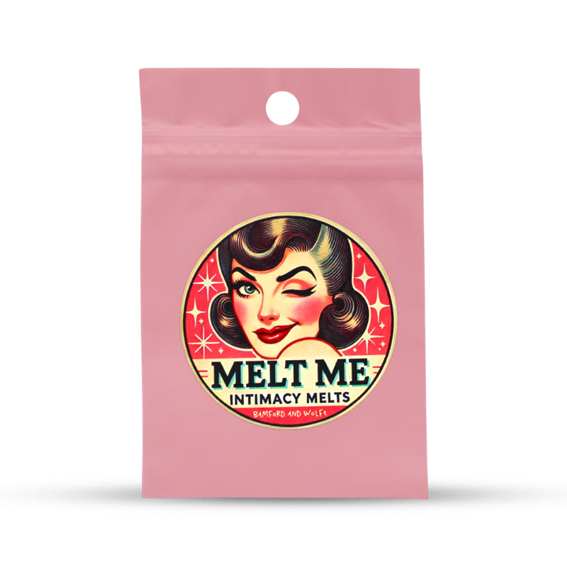 Melt Me Sample