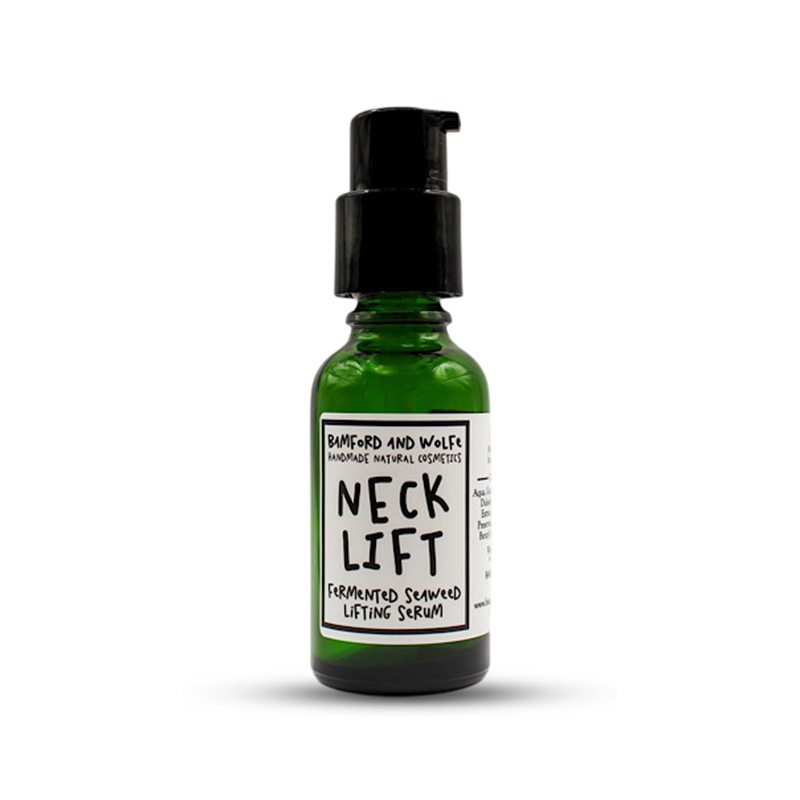 Neck Lift
