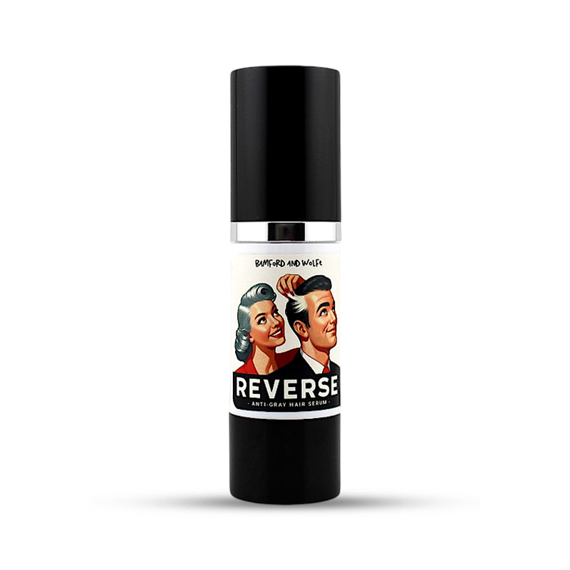 Reverse Serum