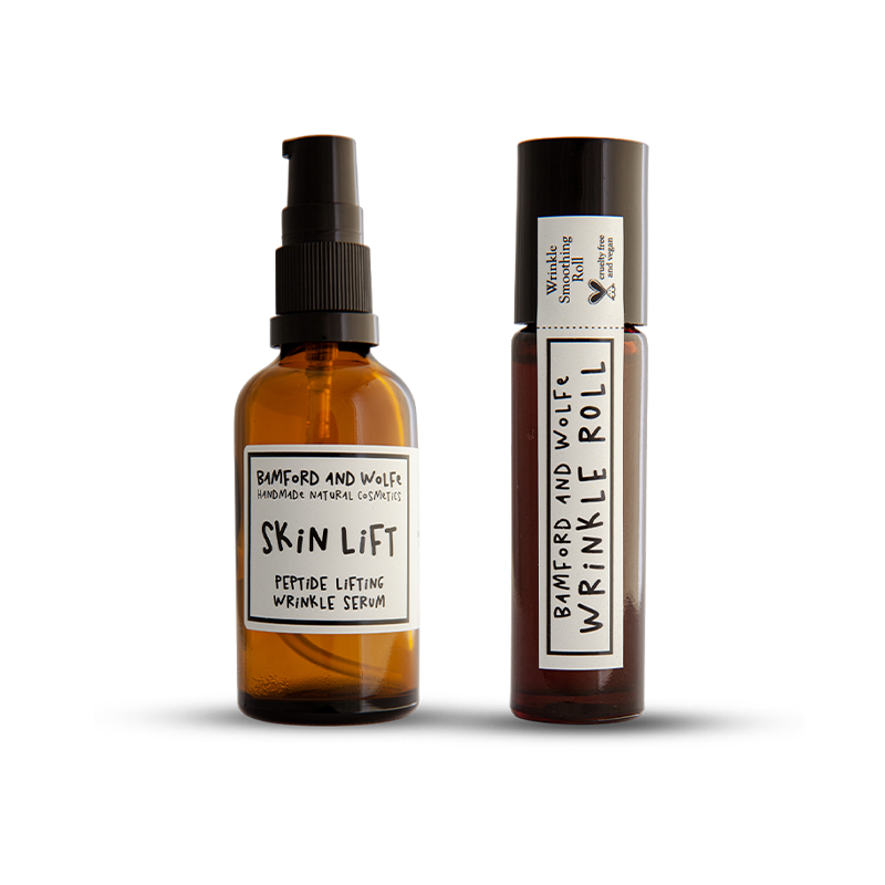 Skin Lift + Wrinkle Roll