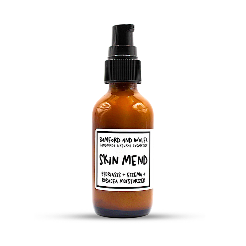 Skin Mend