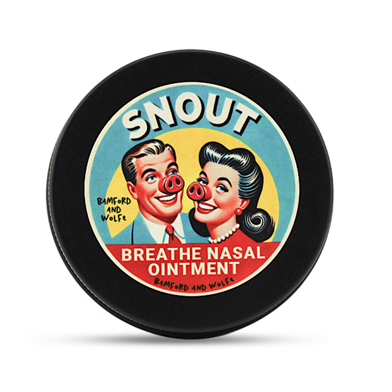 Snout