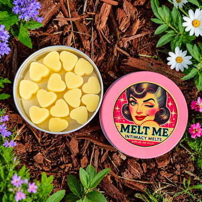 Melt Me