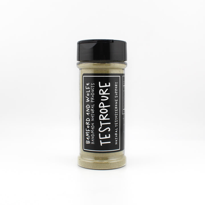 TESTROPURE