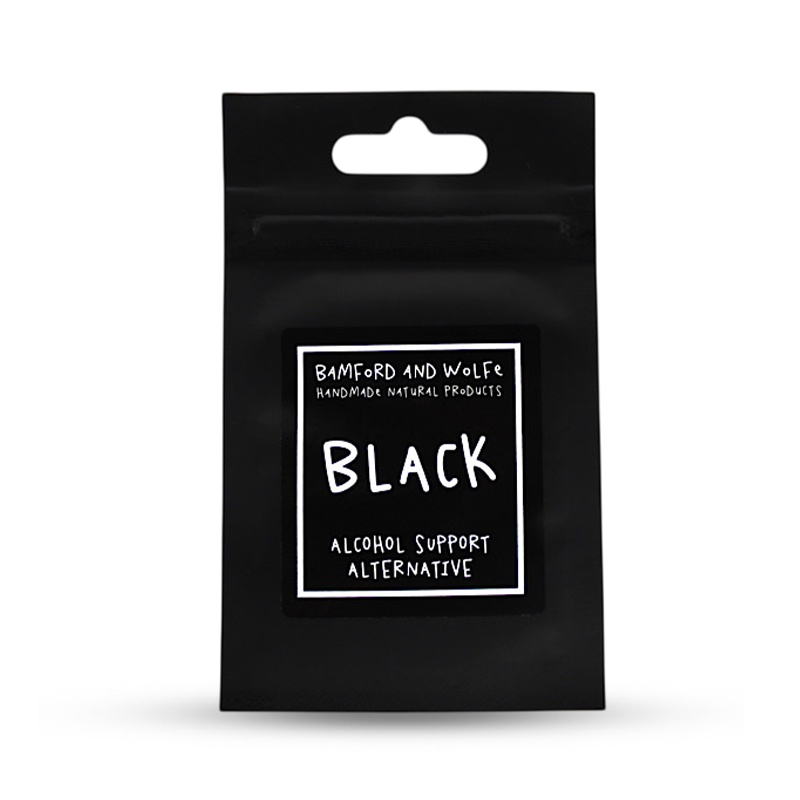 Black Sample