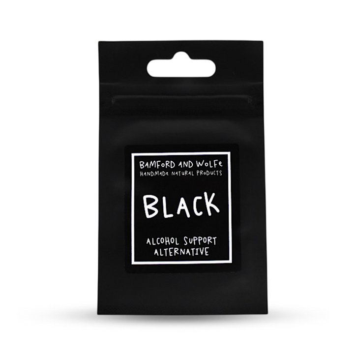 Black Sample