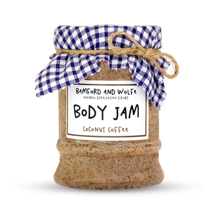 Body Jam Coffee