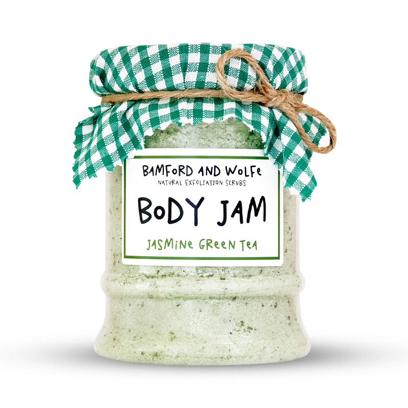 Body Jam Jasmine