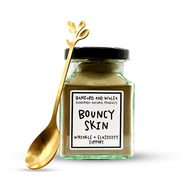 Bouncy Skin