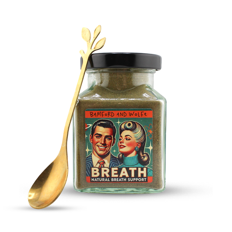 Breath Support