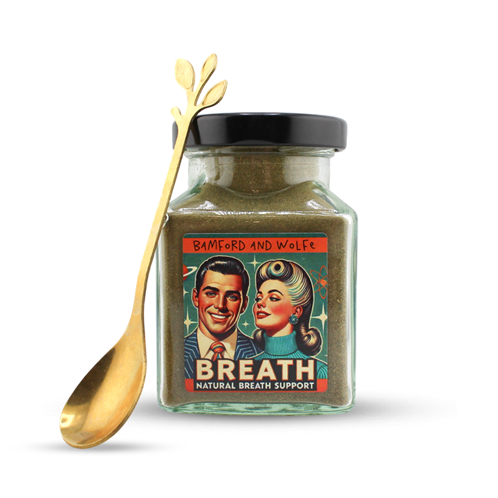 Breath Support