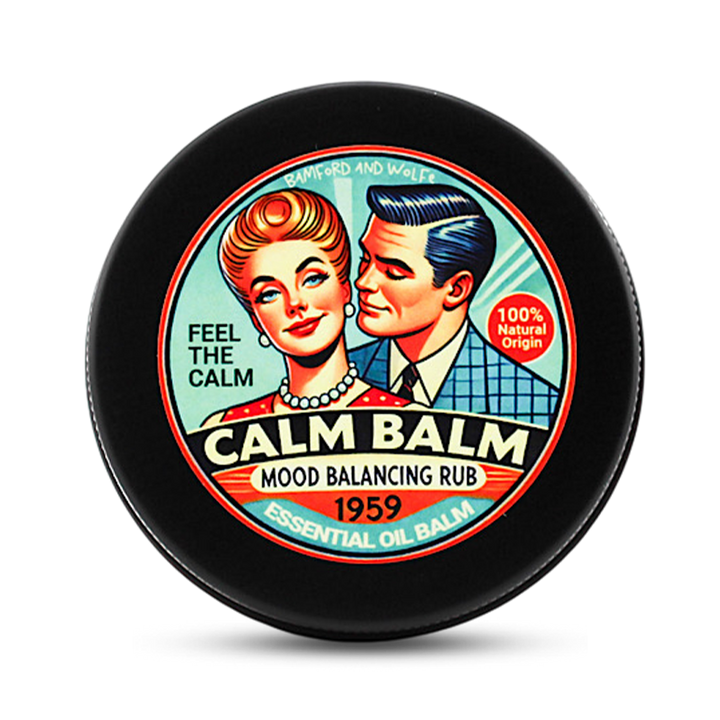 Calm Balm