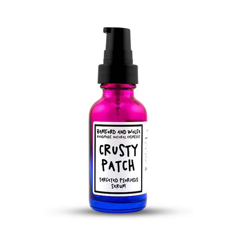 Crusty Patch
