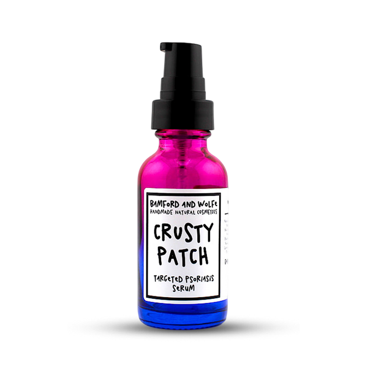 Crusty Patch