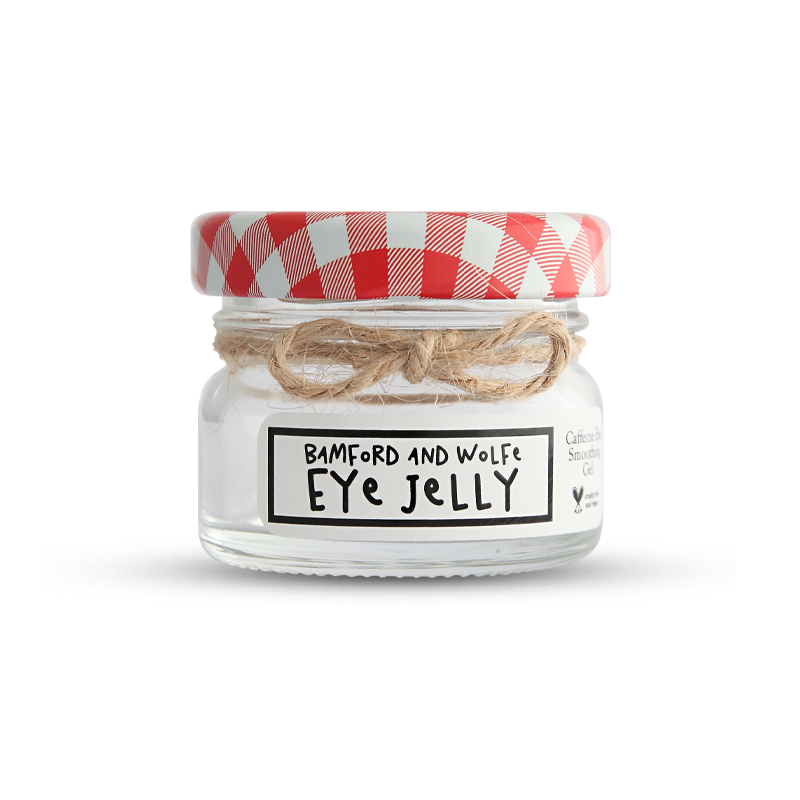 Eye Jelly