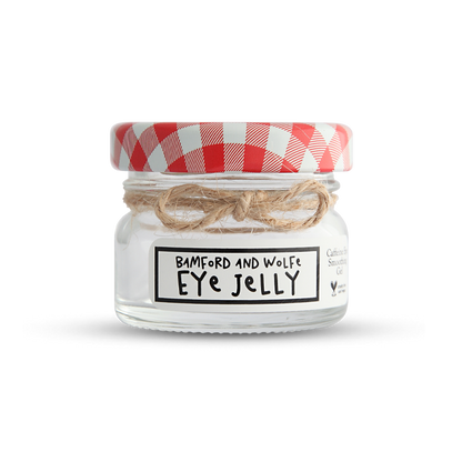 Eye Jelly
