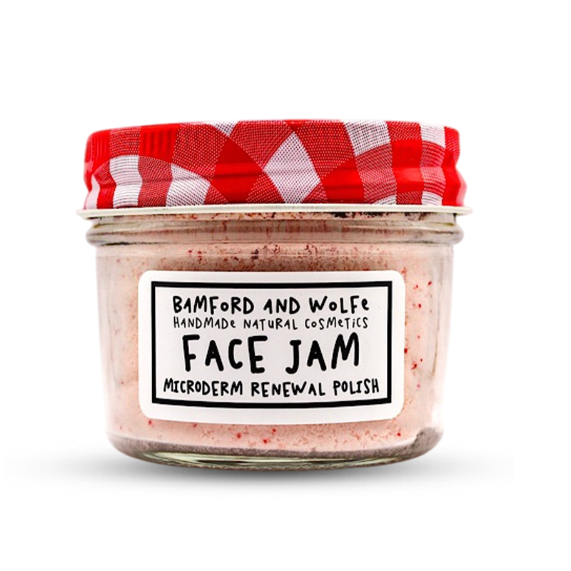 Face Jam
