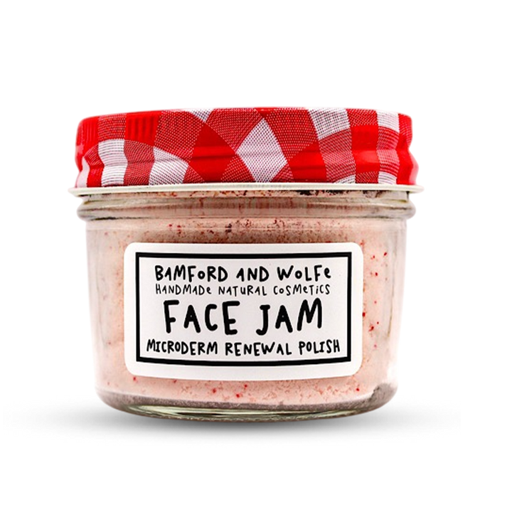 Face Jam