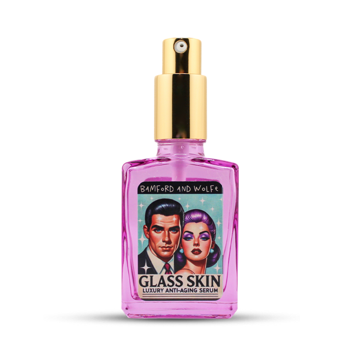 Glass Skin