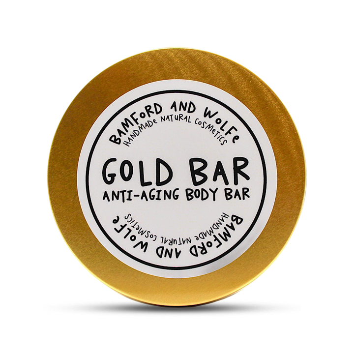 Gold Bar