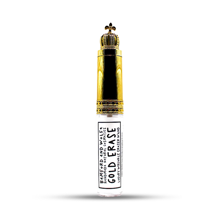Gold Erase