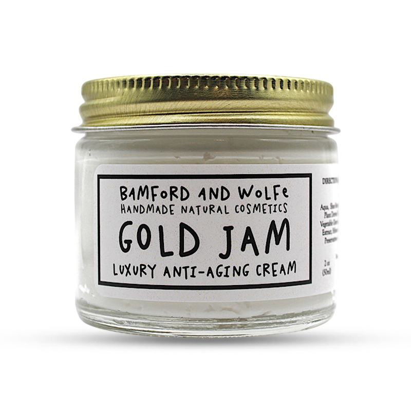 Gold Jam
