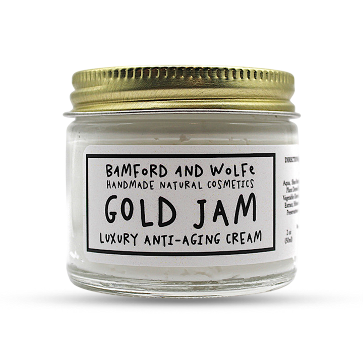 Gold Jam