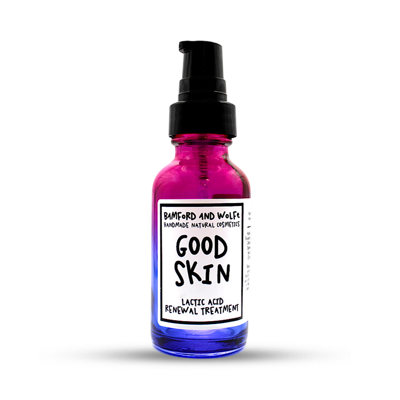 Good Skin