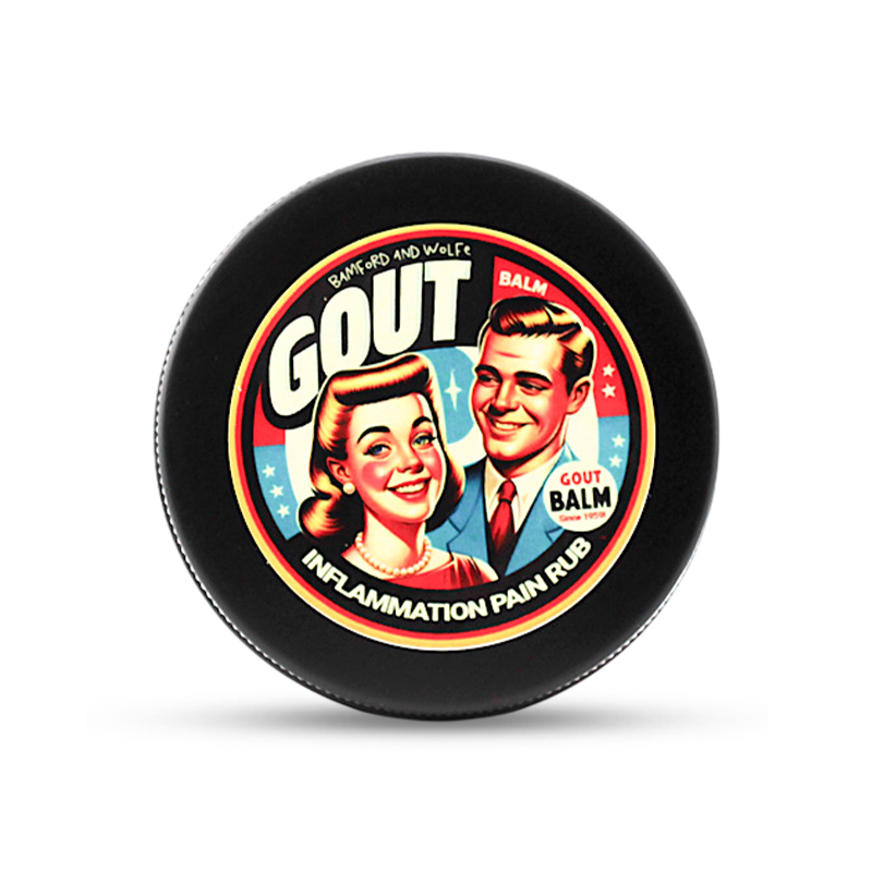 Gout Balm