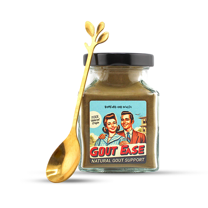 Gout Ease