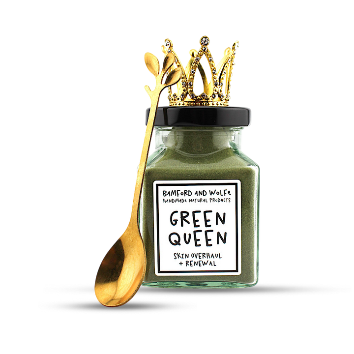 Green Queen