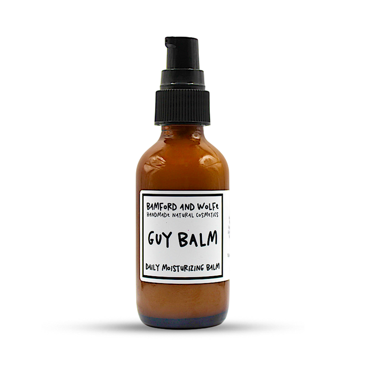 Guy Balm