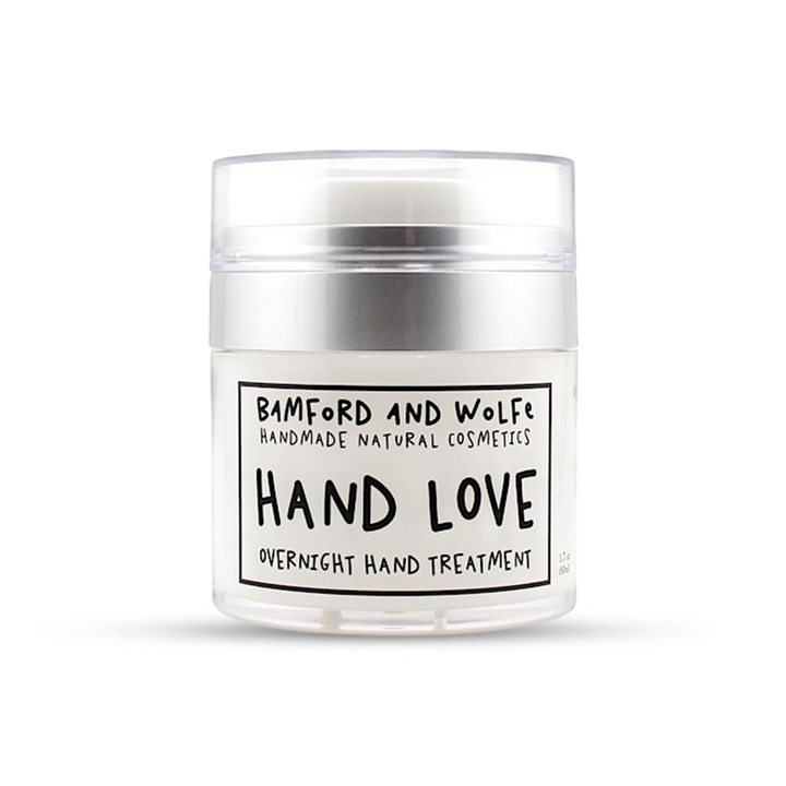 Hand Love