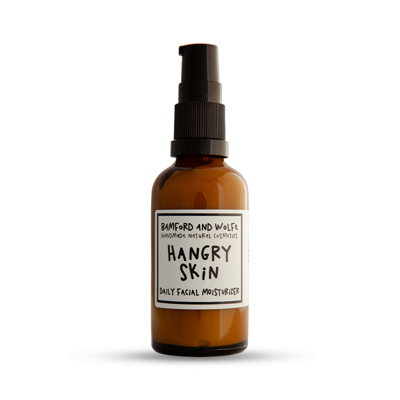 Hangry Skin