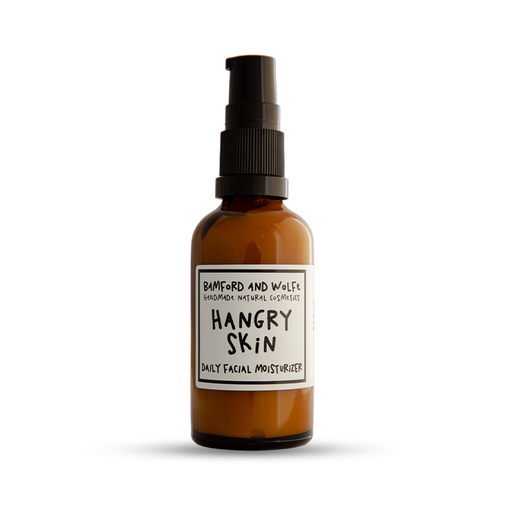 Hangry Skin