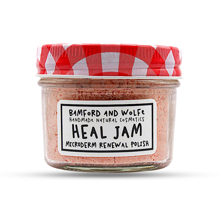 Heal Jam