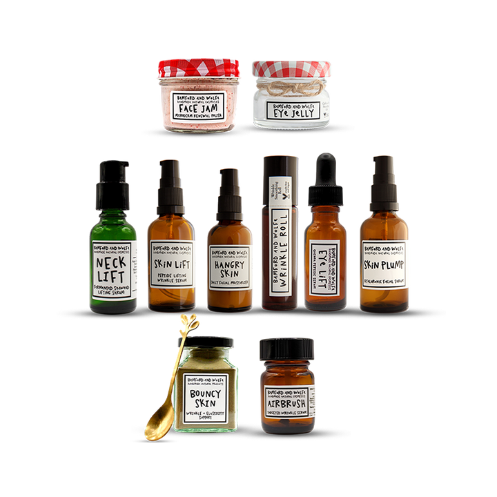 Anti-Aging Set
