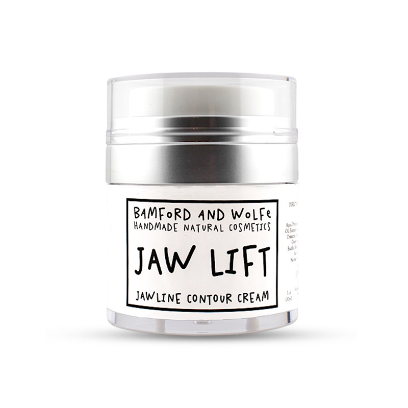 Jaw Lift