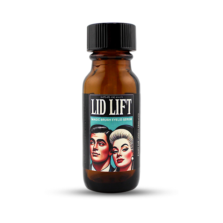 Lid Lift