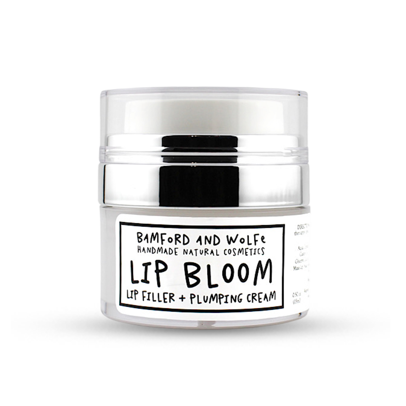 Lip Bloom